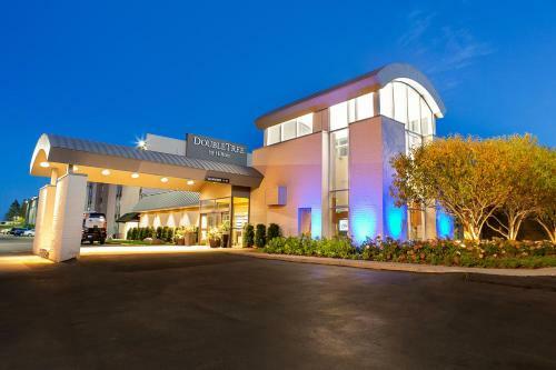 Radisson Hotel Roseville