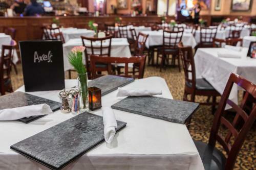 Radisson Hotel Roseville