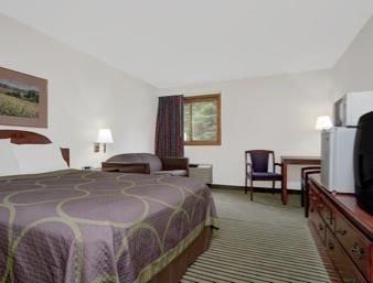Motel Super 8 St. Cloud