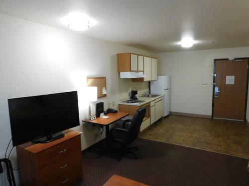 Hotel Days Inn And Suites Rochester