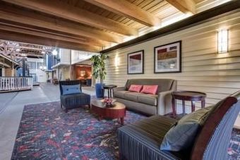 Hotel Best Western Plus Bandana Square