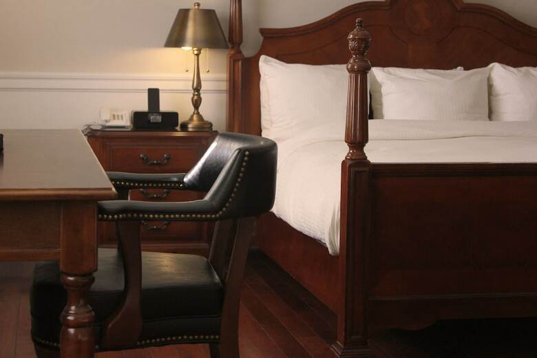 Hotel 340