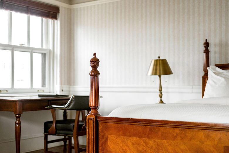 Hotel 340