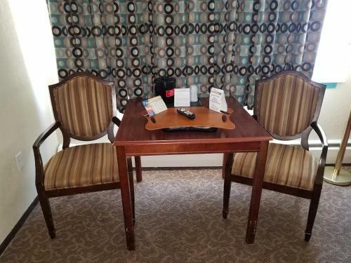 Hotel Red Carpet Inn Rochester