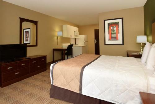 Aparthotel Extended Stay America - Rochester - North