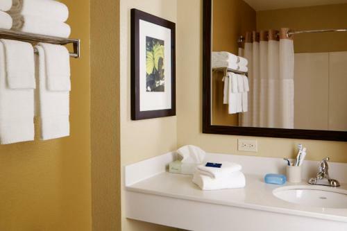 Aparthotel Extended Stay America - Rochester - North