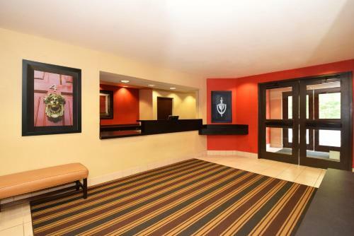 Aparthotel Extended Stay America - Rochester - North