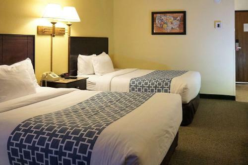 Hotel Econo Lodge Rochester