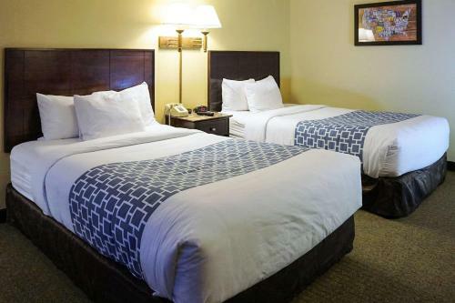 Hotel Econo Lodge Rochester
