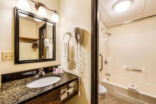 Hotel Econo Lodge Rochester