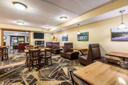 Hotel Econo Lodge Rochester