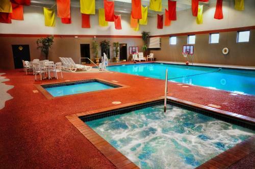 Centerstone Plaza Hotel Soldiers Field
