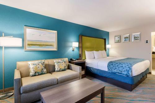 Hotel Clarion Inn Gulfport