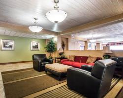 Hotel Sleep Inn & Suites Hattiesburg