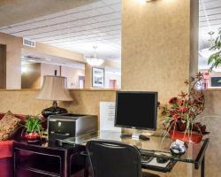Hotel Sleep Inn & Suites Hattiesburg