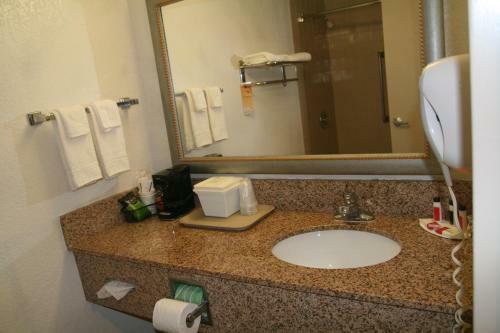 Hotel Howard Johnson By Wyndham Hattiesburg