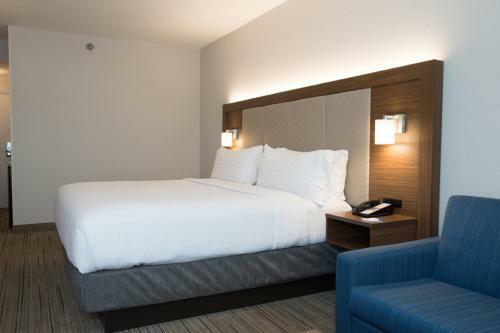 Hotel Holiday Inn Express Pascagoula-moss Point