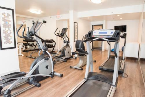 Hotel Holiday Inn Express Pascagoula-moss Point