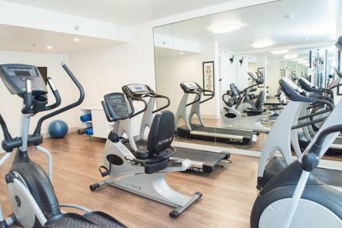 Hotel Holiday Inn Express Pascagoula-moss Point