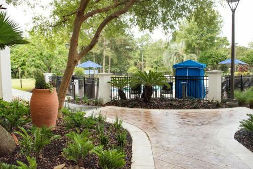 Hotel Holiday Inn Express Pascagoula-moss Point