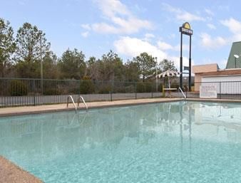 Hotel Days Inn Meridian