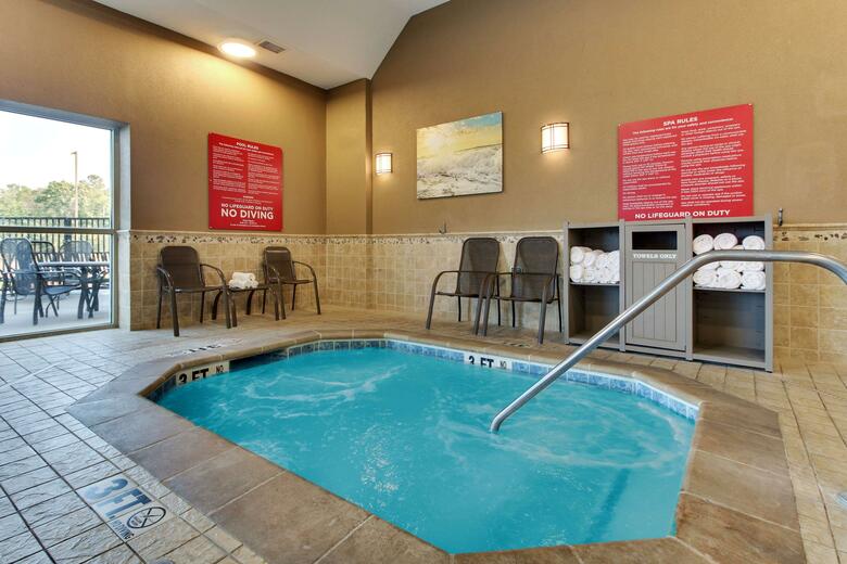 Hotel Drury Inn & Suites Meridian