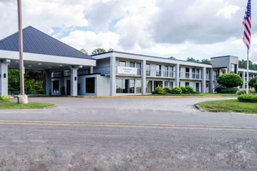 Hotel Quality Inn Moss Point