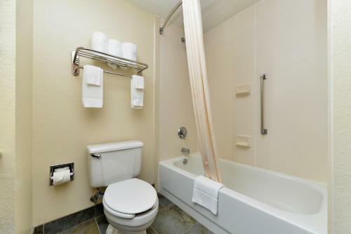 Hotel Comfort Inn Moss Point