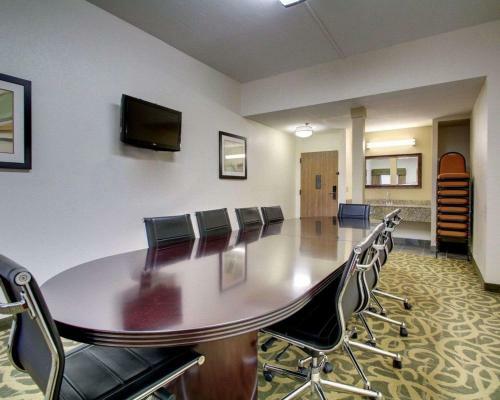Hotel Comfort Inn Moss Point