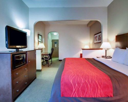 Hotel Comfort Inn Moss Point