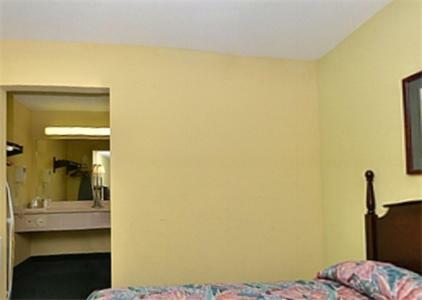 Motel America Best Value Inn & Suites Moss Point