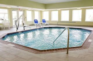 Hotel Candlewood Suites Memphis/southhaven