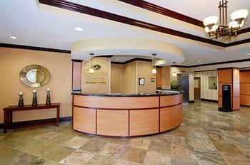 Hotel Comfort Suites Vicksburg