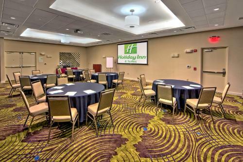 Hotel Holiday Inn & Suites Tupelo North
