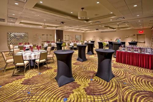 Hotel Holiday Inn & Suites Tupelo North