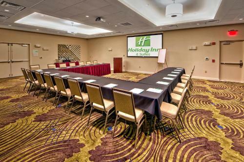 Hotel Holiday Inn & Suites Tupelo North
