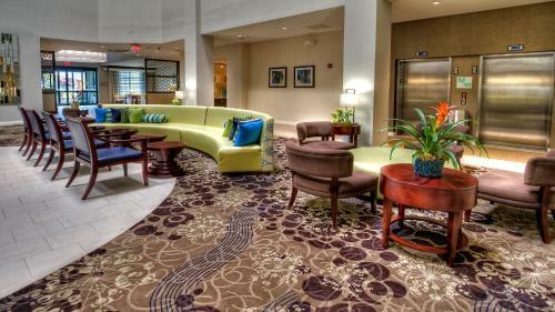 Hotel Holiday Inn & Suites Tupelo North
