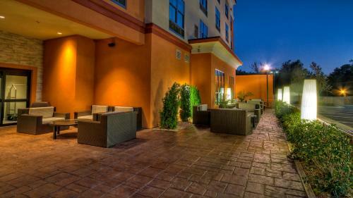 Hotel Holiday Inn & Suites Tupelo North