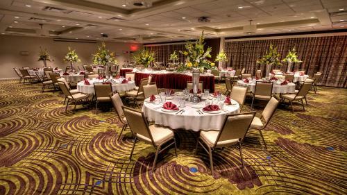 Hotel Holiday Inn & Suites Tupelo North