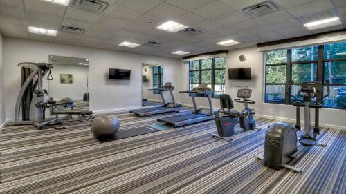 Hotel Holiday Inn & Suites Tupelo North