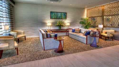 Hotel Holiday Inn & Suites Tupelo North