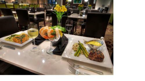 Hotel Holiday Inn & Suites Tupelo North