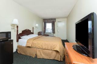 Motel Days Inn And Suites - Vicksburg