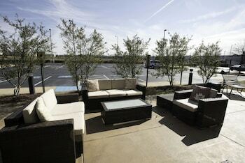 Hotel Holiday Inn Southaven Central - Memphis