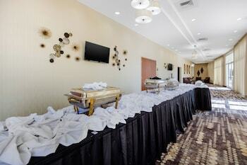 Hotel Holiday Inn Southaven Central - Memphis