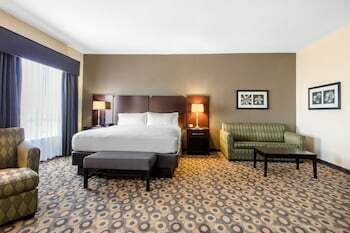 Hotel Holiday Inn Southaven Central - Memphis
