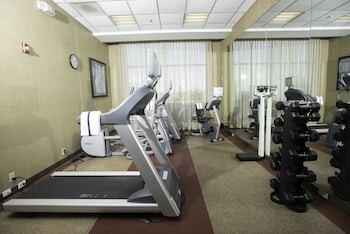 Hotel Holiday Inn Southaven Central - Memphis