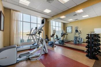 Hotel Holiday Inn Southaven Central - Memphis