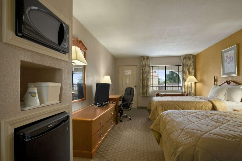 Hotel Days Inn Southaven