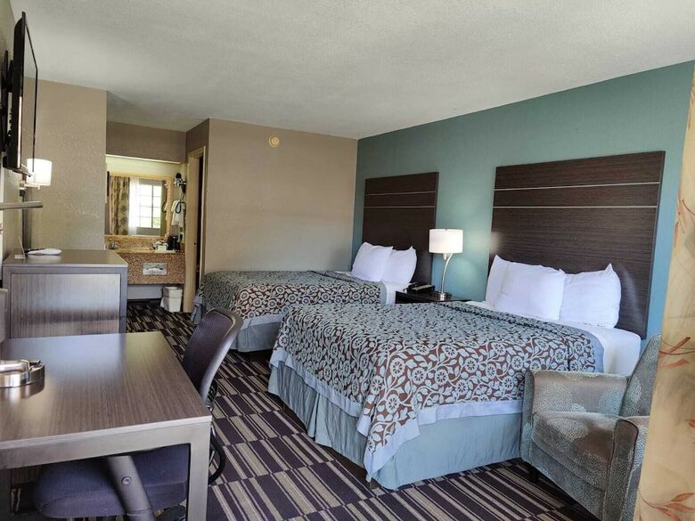 Hotel Days Inn Southaven